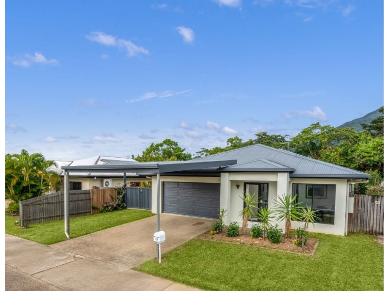 28 Timberlea Drive East, Bentley Park QLD 4869