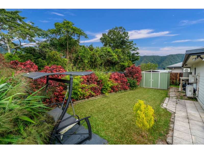 28 Timberlea Drive East, Bentley Park QLD 4869