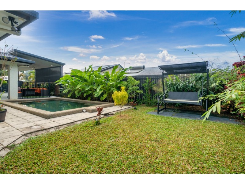 28 Timberlea Drive East, Bentley Park QLD 4869