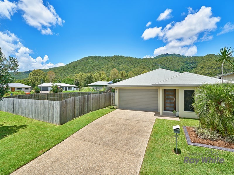 29 McSweeney, Gordonvale QLD 4865