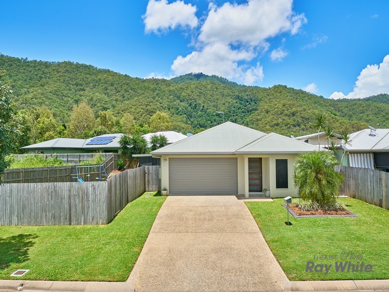 29 McSweeney, Gordonvale QLD 4865
