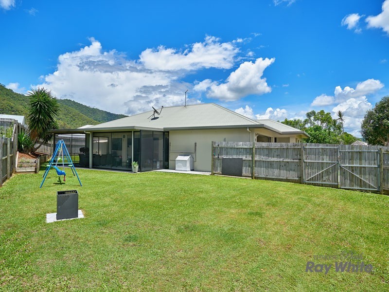 29 McSweeney, Gordonvale QLD 4865