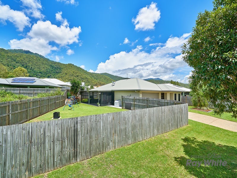 29 McSweeney, Gordonvale QLD 4865