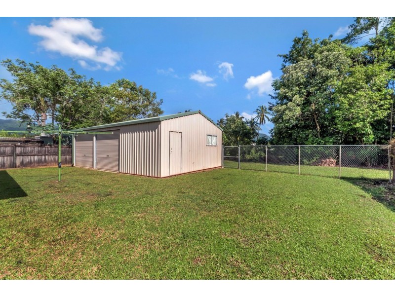 12 Gammie Close, Edmonton QLD 4869