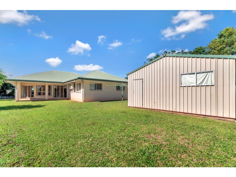 12 Gammie Close, Edmonton QLD 4869