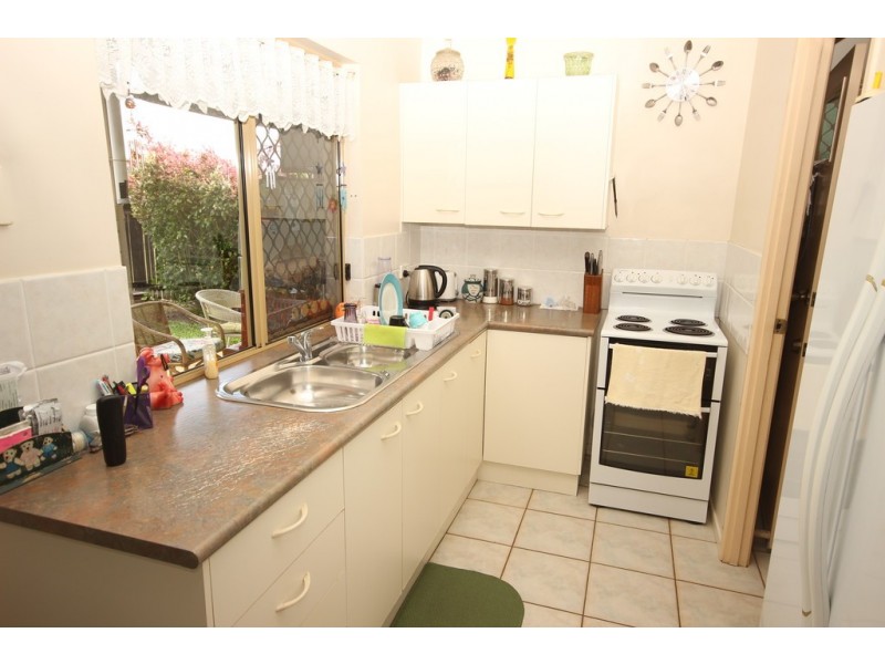 45 Giffin Road, White Rock QLD 4868