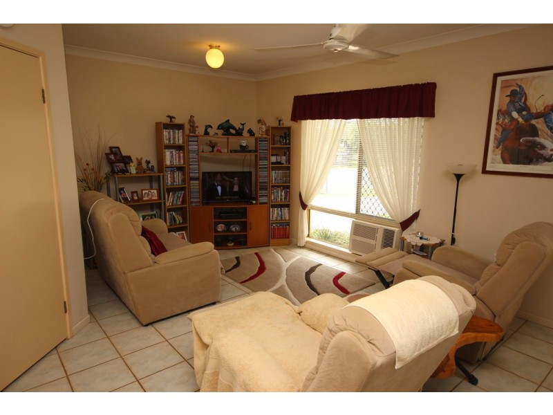 45 Giffin Road, White Rock QLD 4868