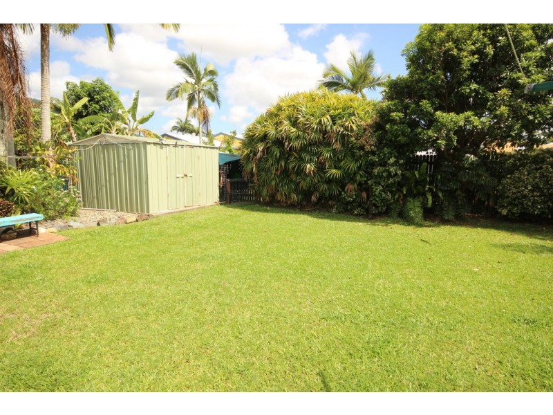45 Giffin Road, White Rock QLD 4868