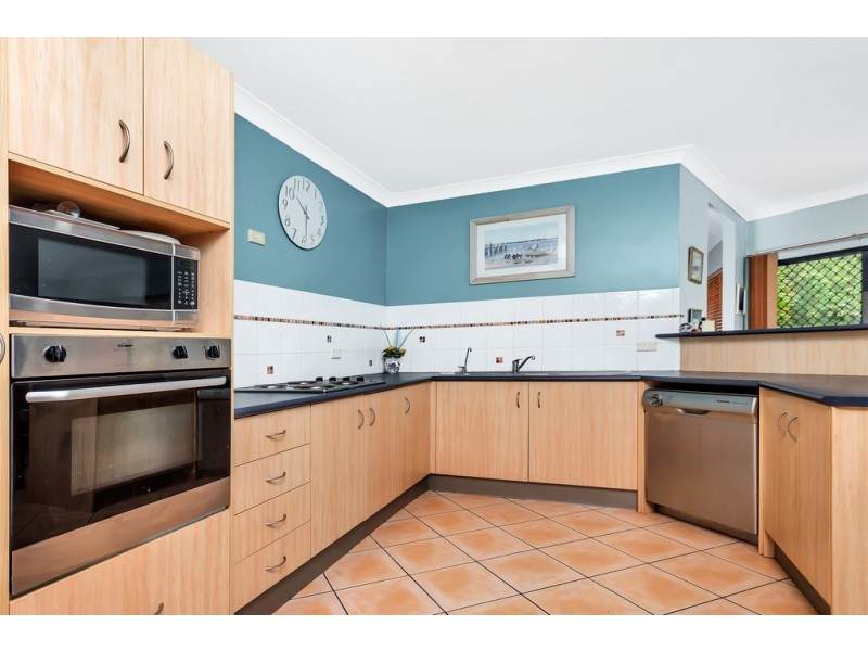 14 Goodhew Close, Bentley Park QLD 4869