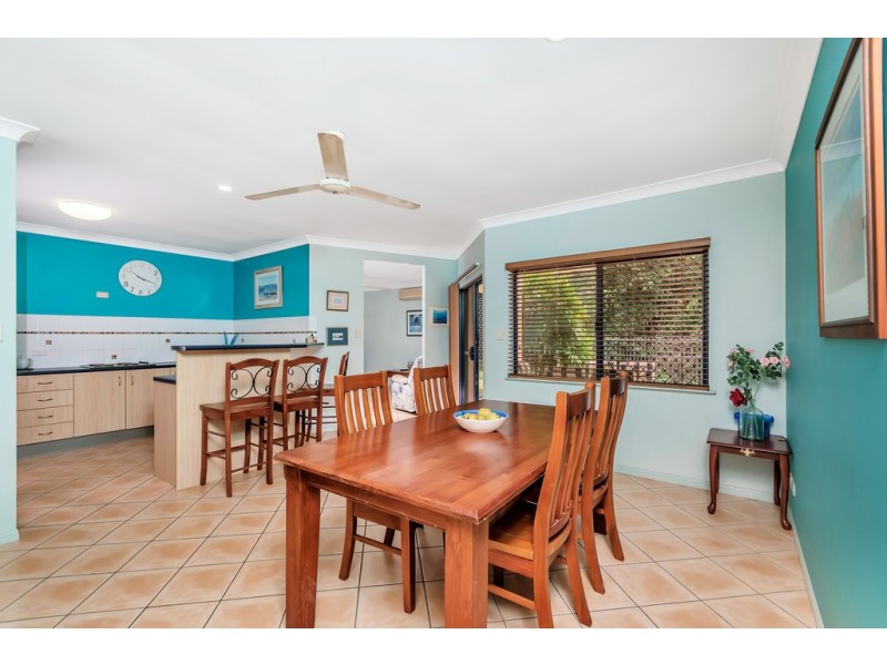 14 Goodhew Close, Bentley Park QLD 4869