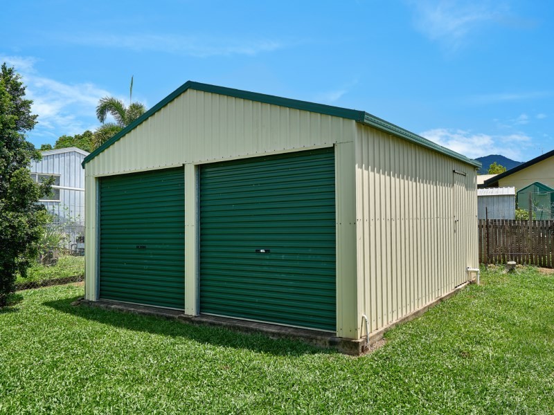 13 Maren Street, Edmonton QLD 4869