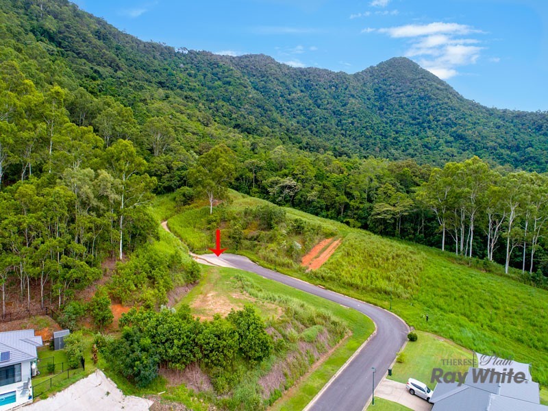 19 Bacalakis Close, Mount Sheridan QLD 4868