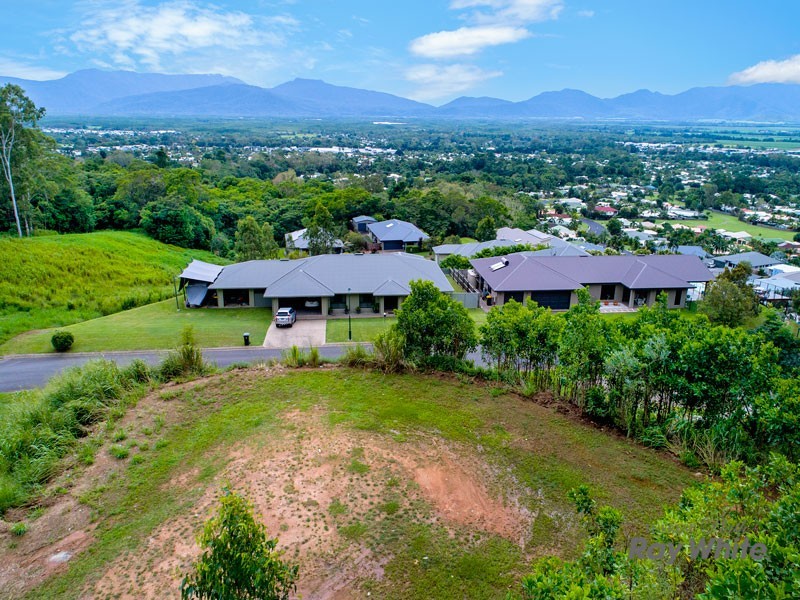 19 Bacalakis Close, Mount Sheridan QLD 4868