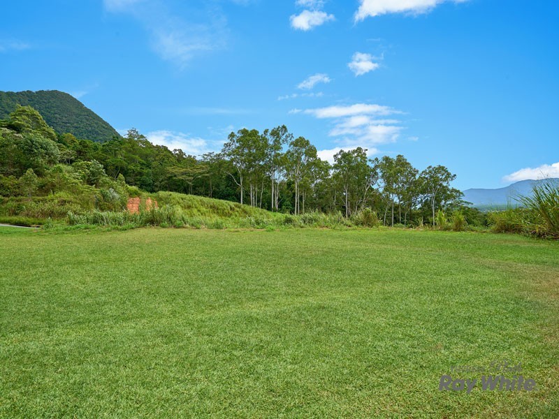 19 Bacalakis Close, Mount Sheridan QLD 4868