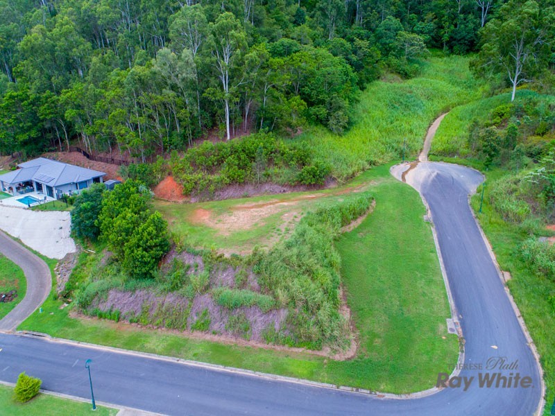 19 Bacalakis Close, Mount Sheridan QLD 4868