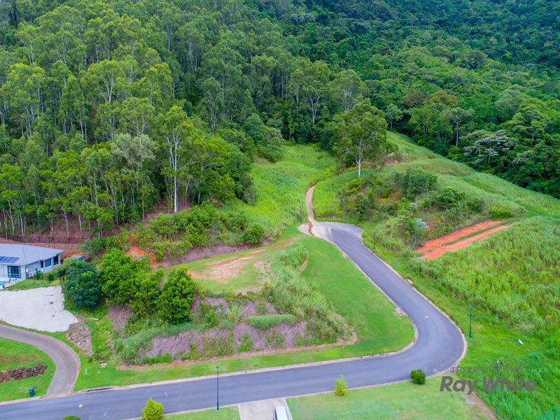 19 Bacalakis Close, Mount Sheridan QLD 4868