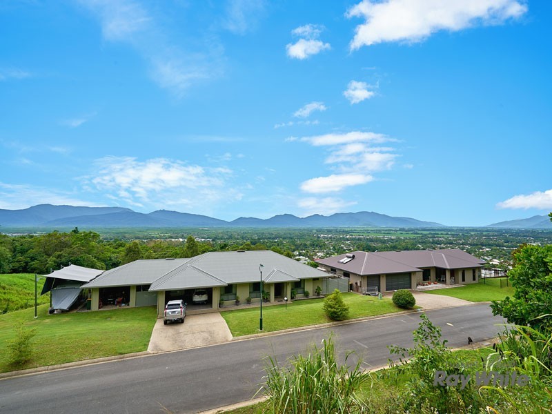 19 Bacalakis Close, Mount Sheridan QLD 4868
