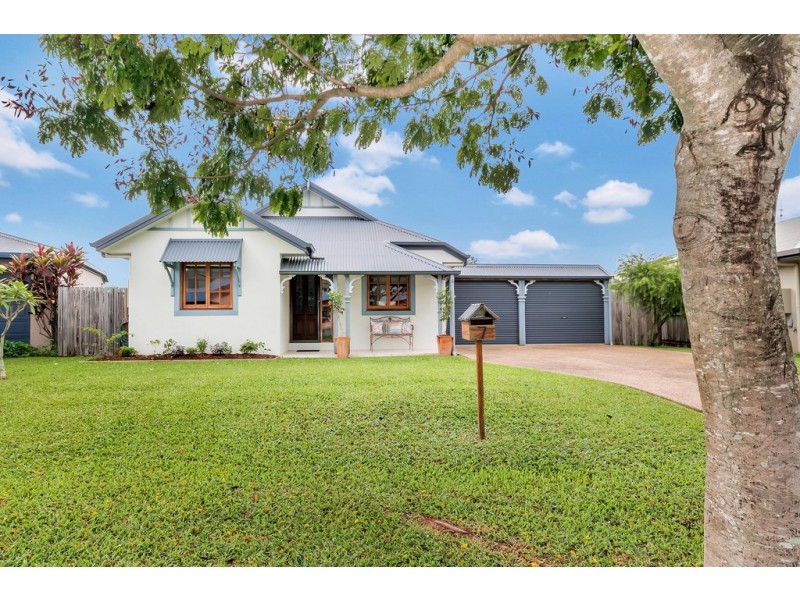 7 Ormond Close, Gordonvale QLD 4865