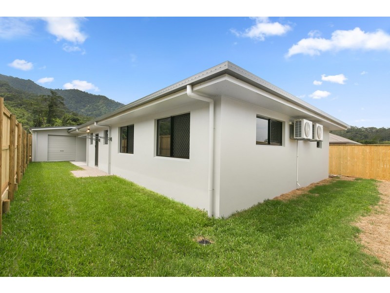 23 Elderberry Avenue, Bentley Park QLD 4869