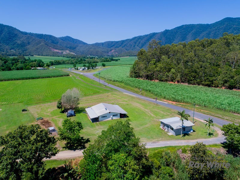 Edmonton QLD 4869