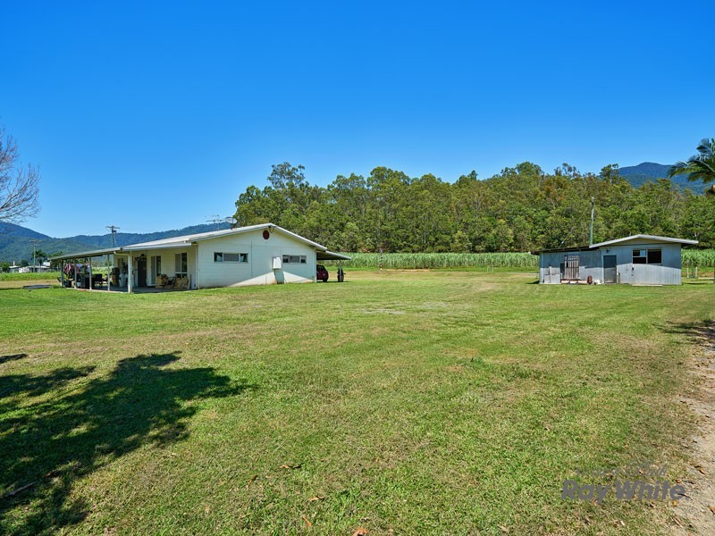 Edmonton QLD 4869