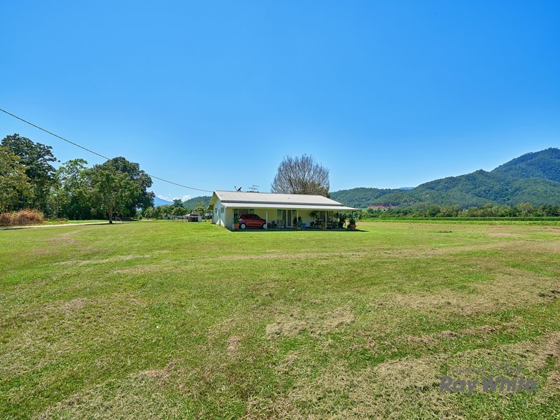 Edmonton QLD 4869