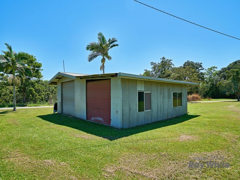 Edmonton QLD 4869
