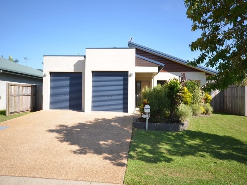 Edmonton QLD 4869