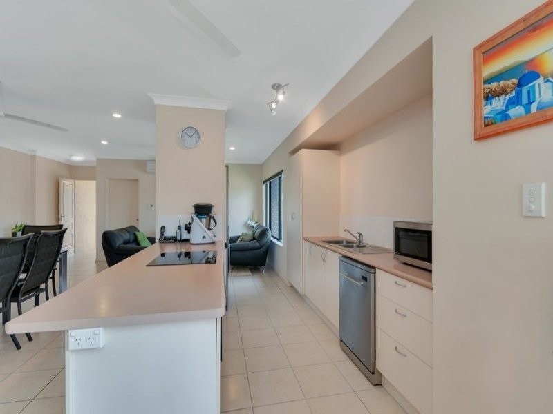 Edmonton QLD 4869