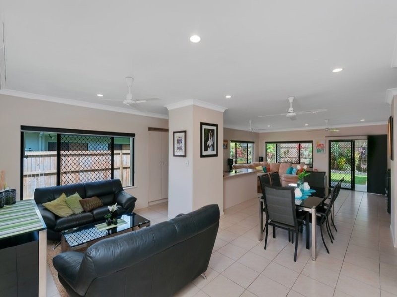 Edmonton QLD 4869