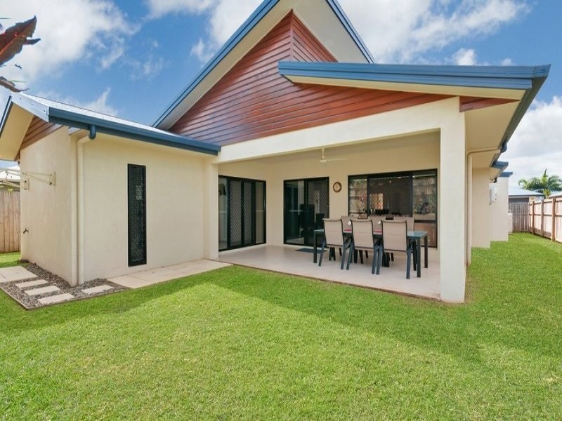 Edmonton QLD 4869