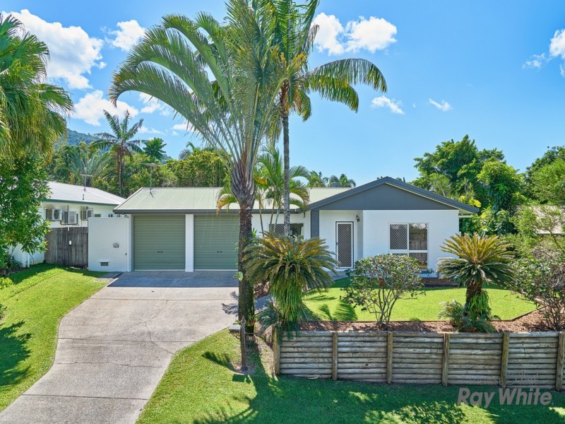 12 Boonaree Close, Mount Sheridan QLD 4868