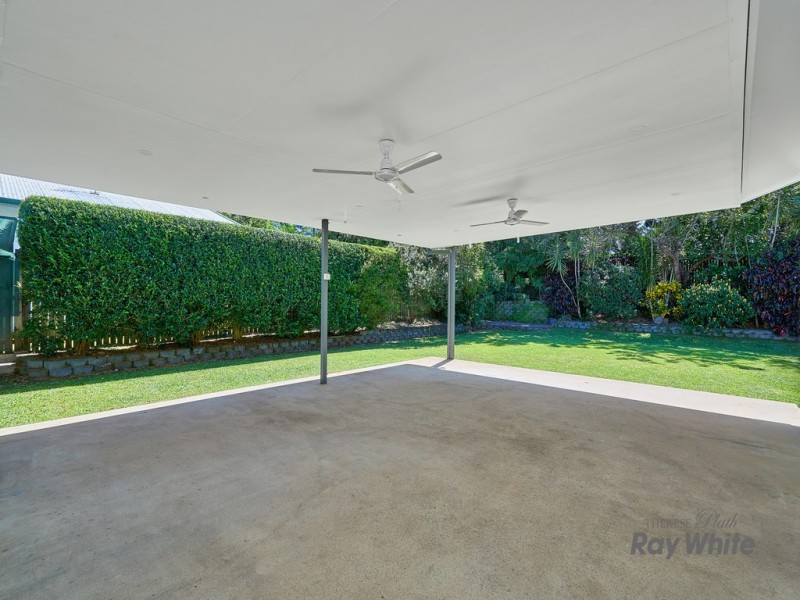 12 Boonaree Close, Mount Sheridan QLD 4868