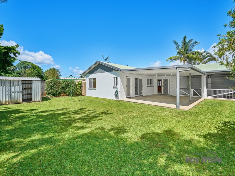 12 Boonaree Close, Mount Sheridan QLD 4868