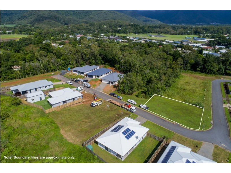 22 Byriel Street, Edmonton QLD 4869