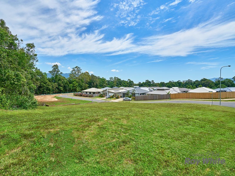 22 Byriel Street, Edmonton QLD 4869