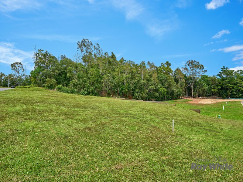 22 Byriel Street, Edmonton QLD 4869