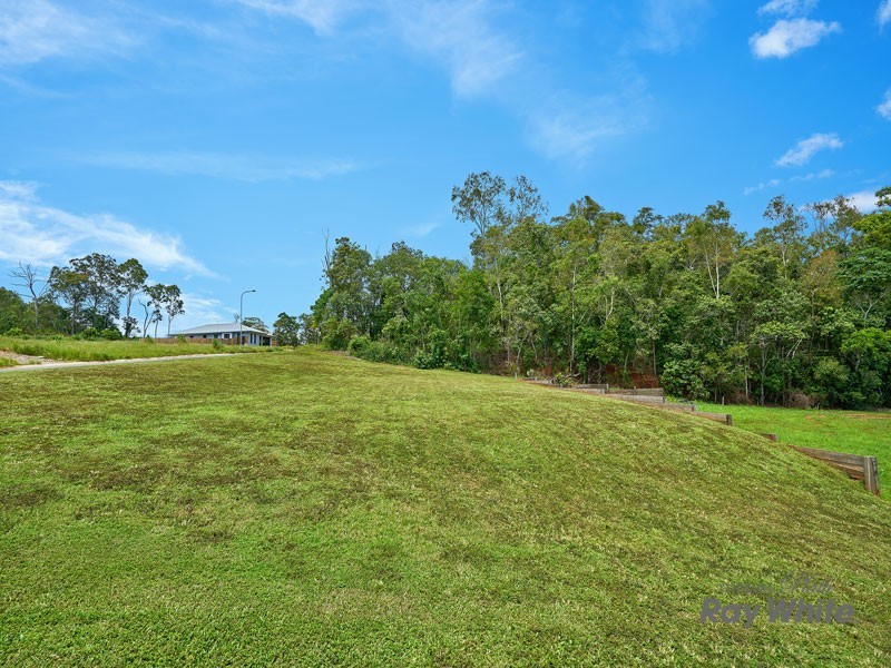 22 Byriel Street, Edmonton QLD 4869