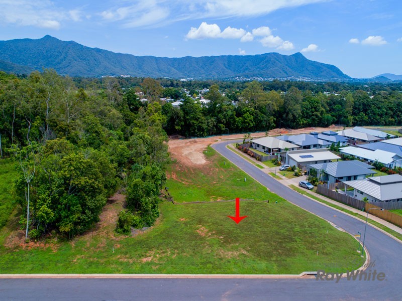 22 Byriel Street, Edmonton QLD 4869