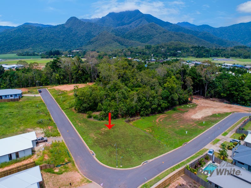 22 Byriel Street, Edmonton QLD 4869