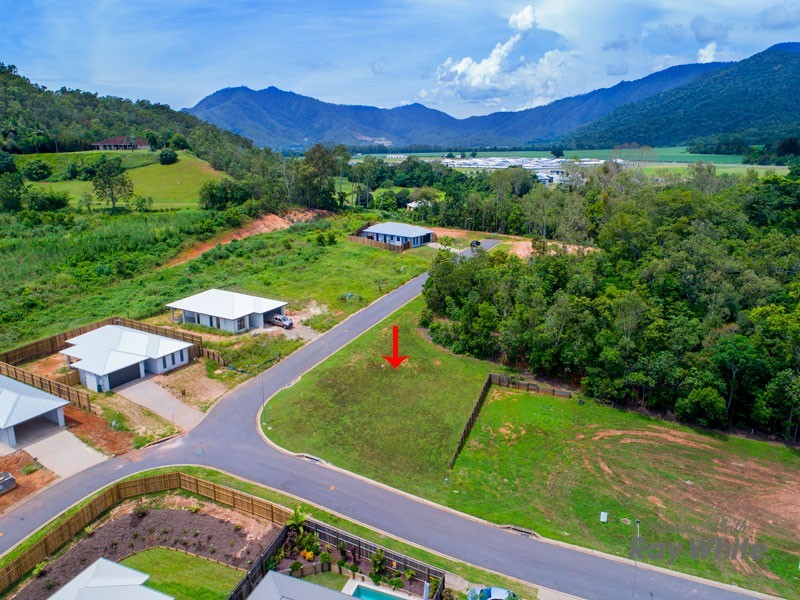 22 Byriel Street, Edmonton QLD 4869