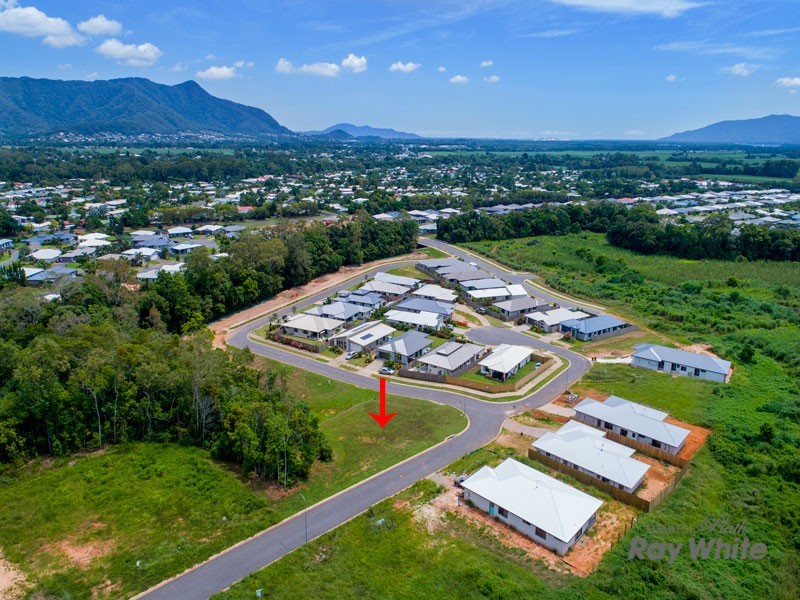 22 Byriel Street, Edmonton QLD 4869