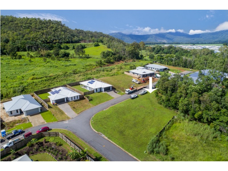 22 Byriel Street, Edmonton QLD 4869