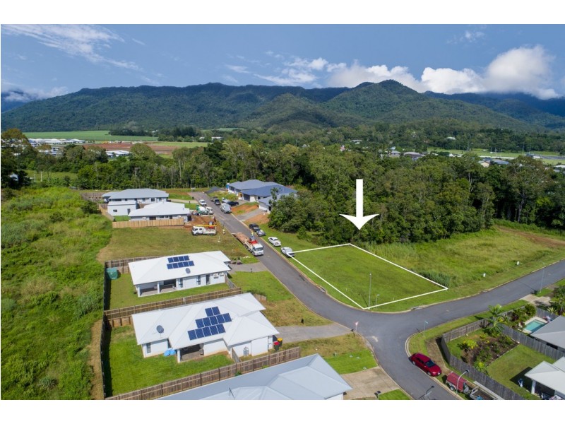 22 Byriel Street, Edmonton QLD 4869