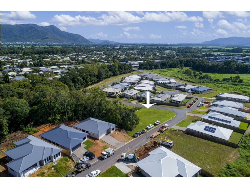 22 Byriel Street, Edmonton QLD 4869