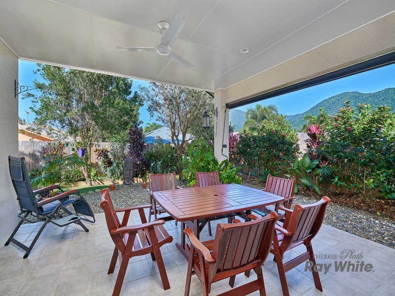 5 Beck Close, Bentley Park QLD 4869