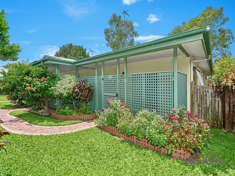 34/11-21 Barr Street, Earlville QLD 4870