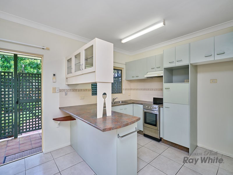 34/11-21 Barr Street, Earlville QLD 4870