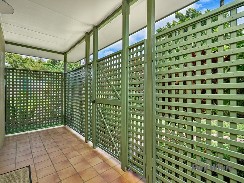 34/11-21 Barr Street, Earlville QLD 4870