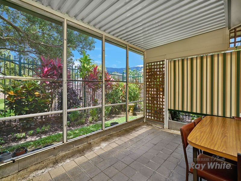 34/11-21 Barr Street, Earlville QLD 4870